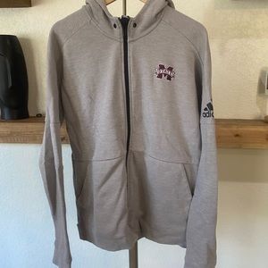 Mississippi State jacket